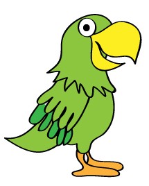 parrot