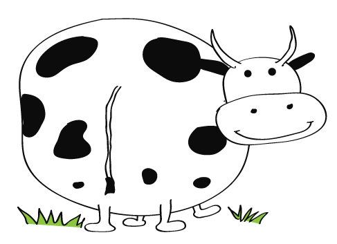 cow